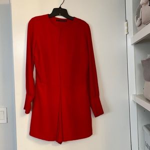 Super Cute Zara Short Jumper